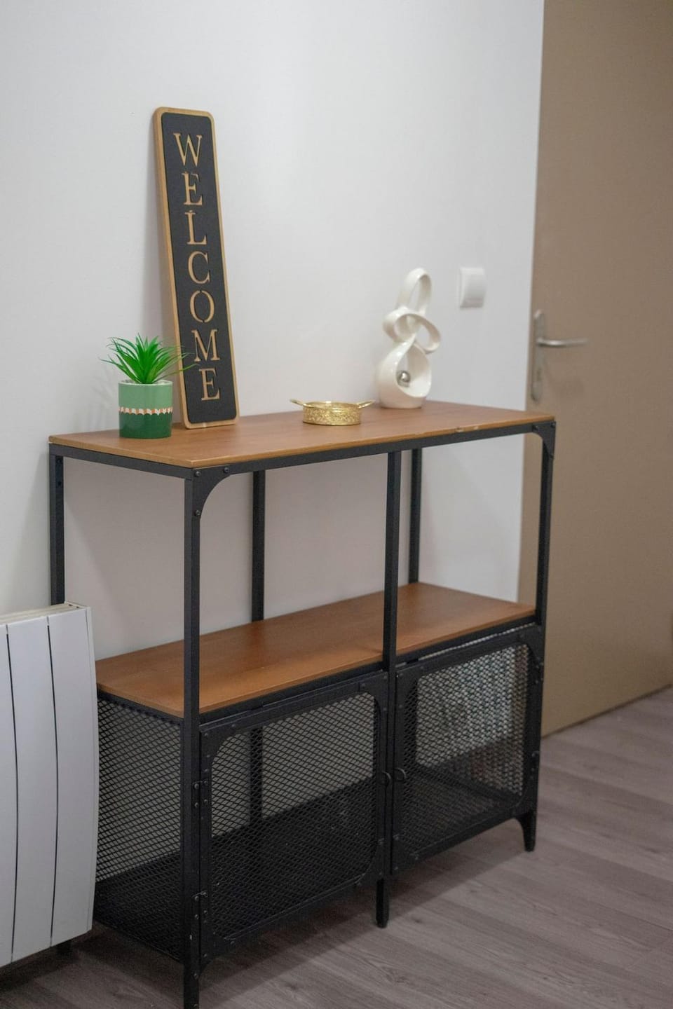 Appartement avec 2 chambres Jardin privé parking gratuit Apartment in Clermont-Ferrand