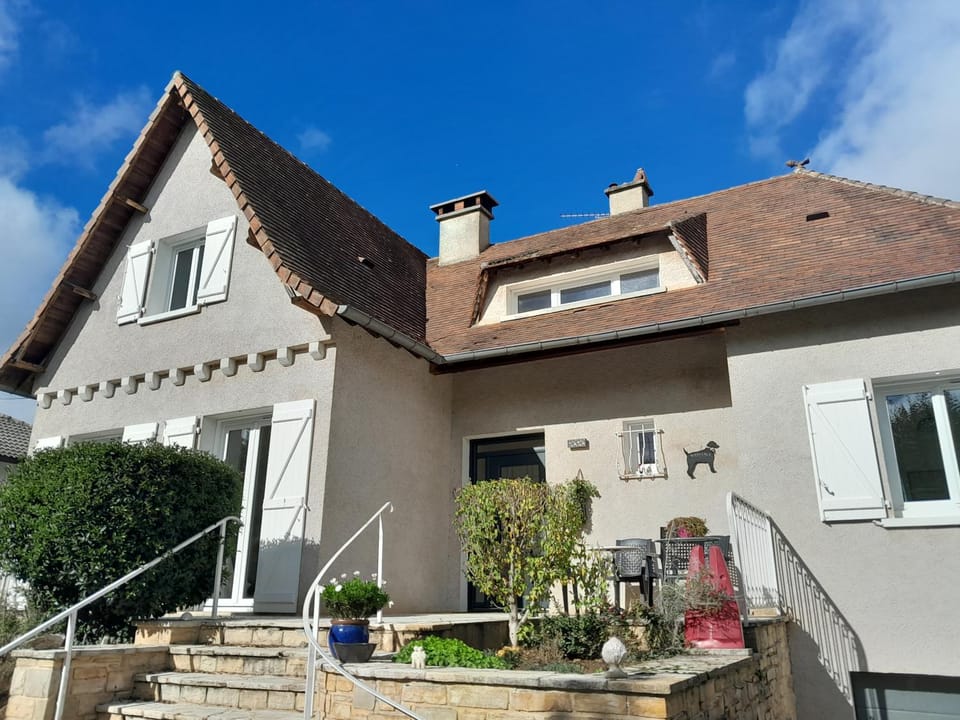 Les Tilleuls Bed and Breakfast in Occitanie