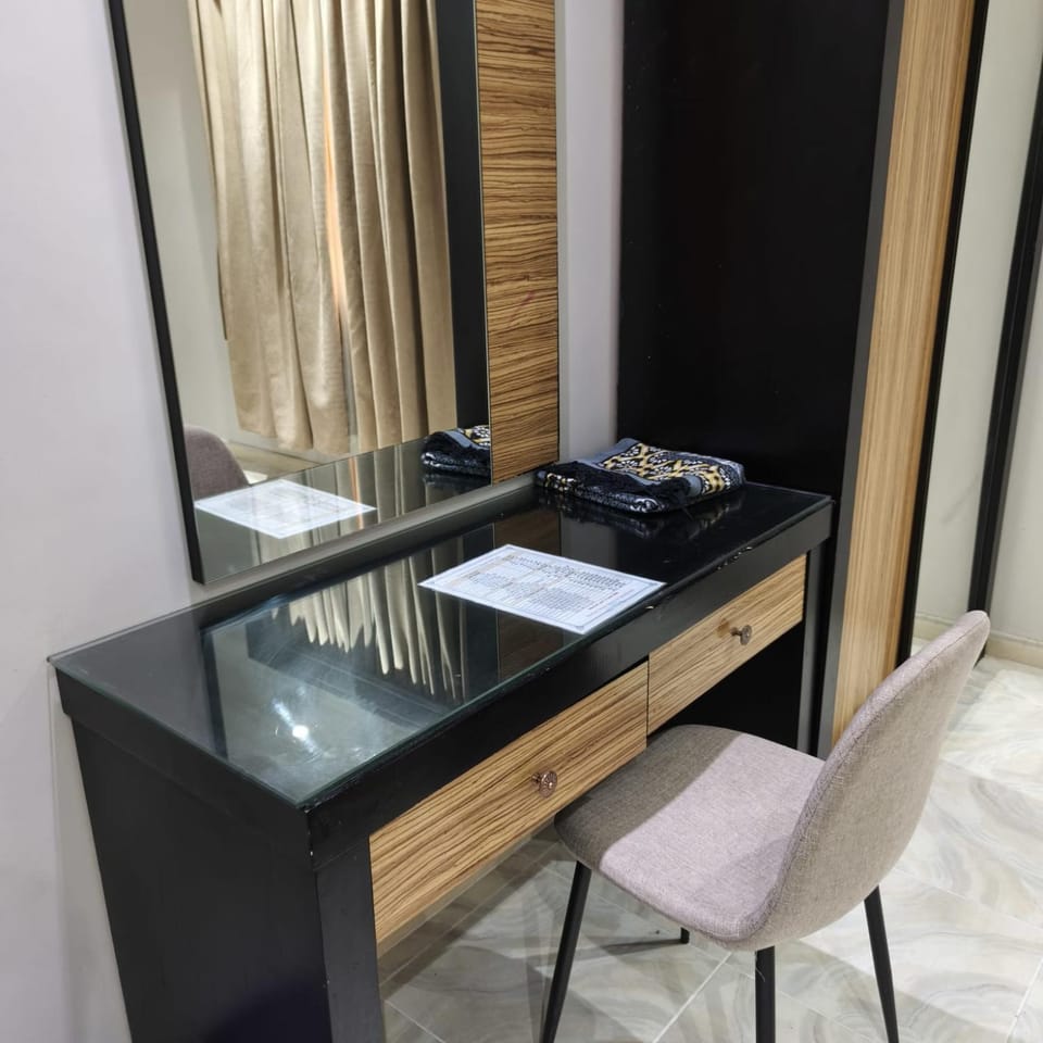شقق همسات انتور المخدومة Apartment in Saudi Arabia