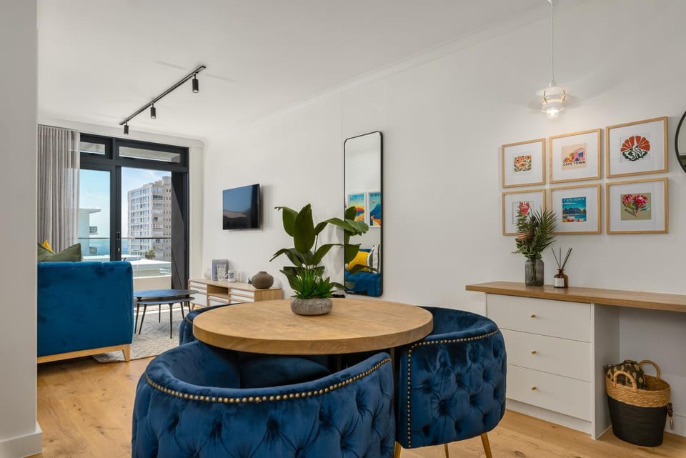 The Sage 507 Apartment in Sea Point