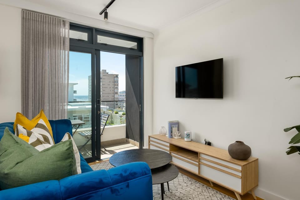 The Sage 507 Apartment in Sea Point