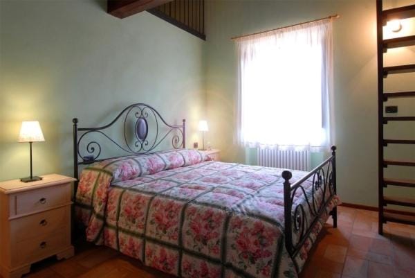 Agriturismo Verziere Farm Stay in Marche