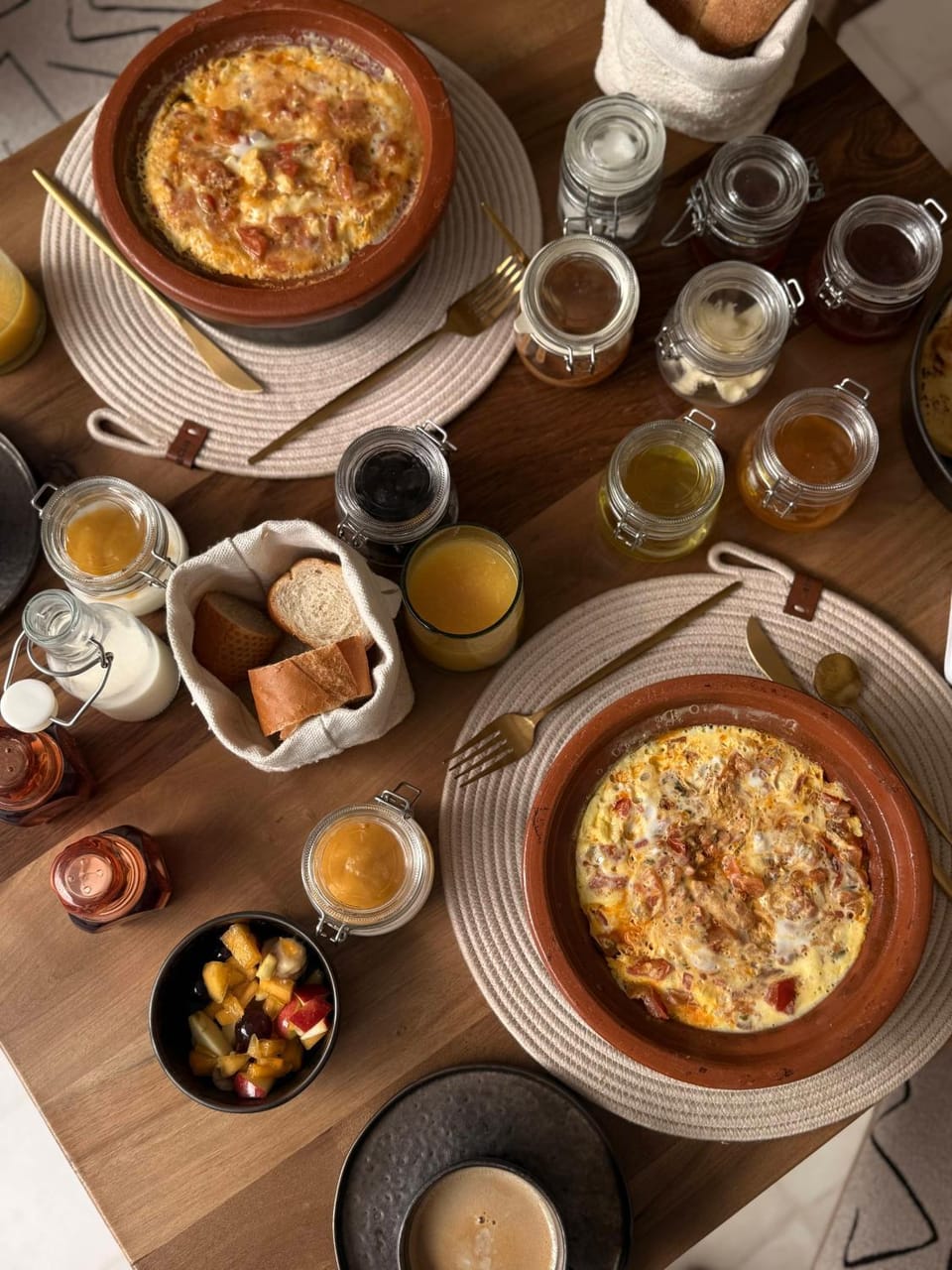 Food and drinks, Meals, Breakfast