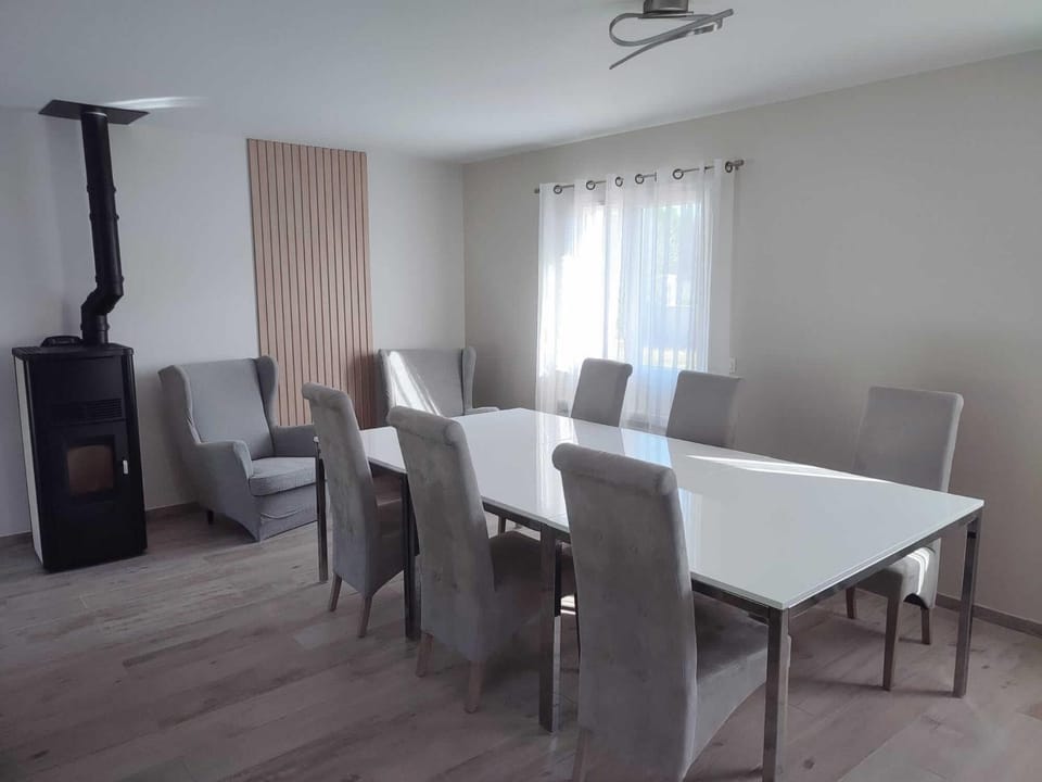 Dining area, Meals, Breakfast, Lunch