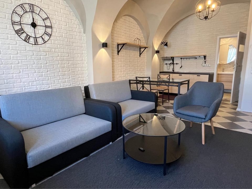 Apartament Florian Rynek 3 Apartment in Lower Silesian Voivodeship