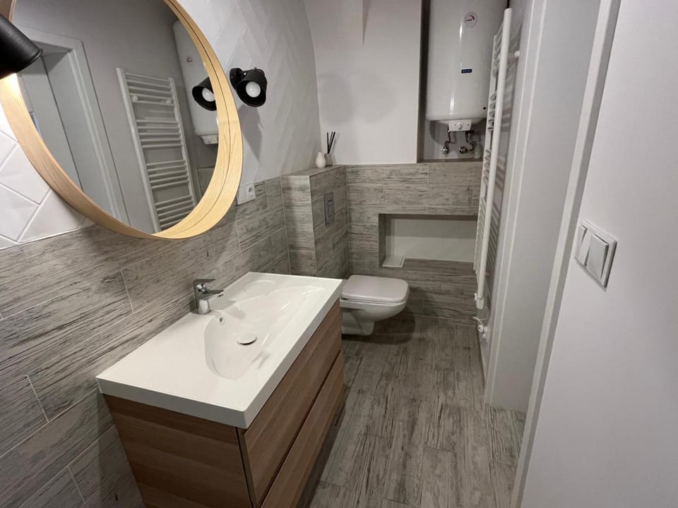 Apartament Florian Rynek 3 Apartment in Lower Silesian Voivodeship