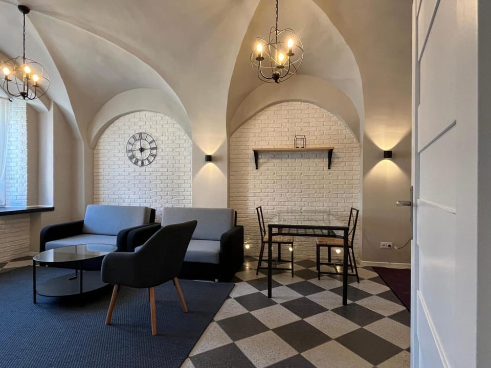 Apartament Florian Rynek 3 Apartment in Lower Silesian Voivodeship