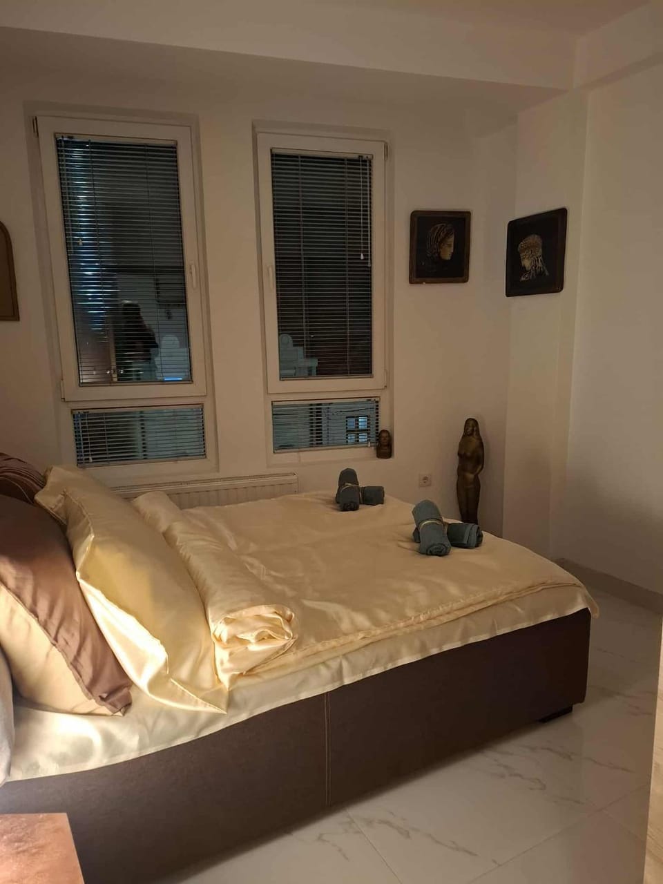 GLAVNA LuX Apartment in Serbia