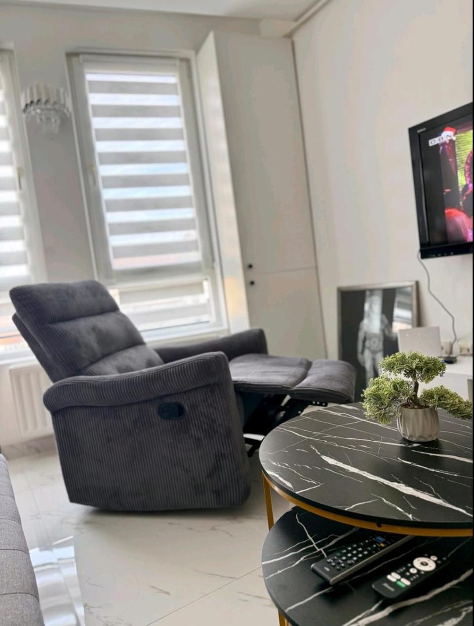 GLAVNA LuX Apartment in Serbia
