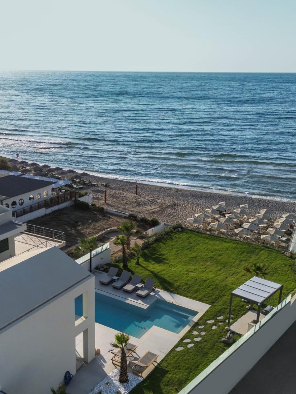 Pool view, Pool view, Sea view, Sea view, Swimming pool, Swimming pool