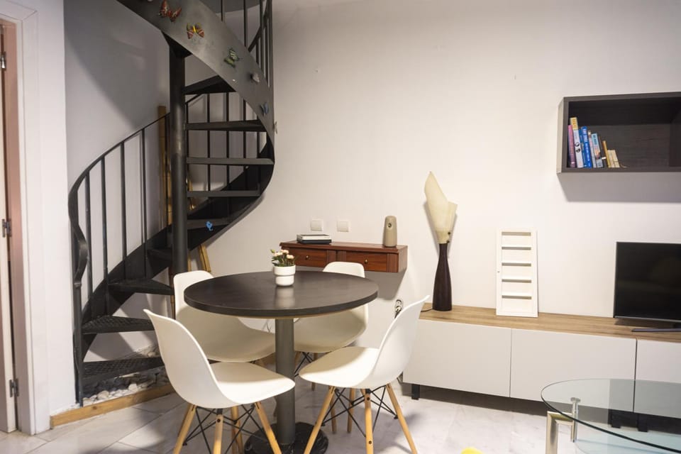 Lounge or bar