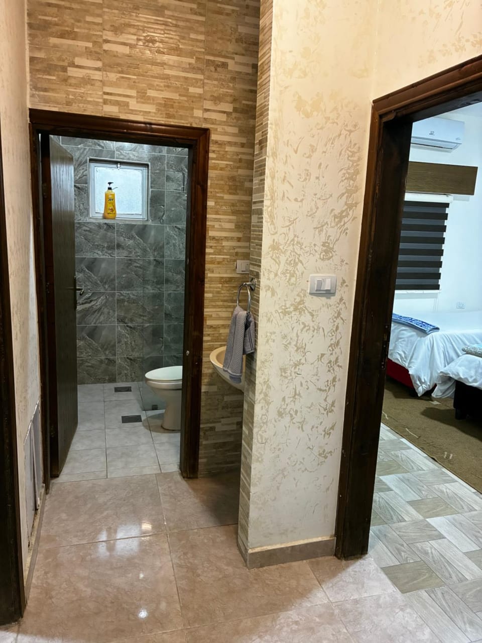 New Roman's kingdom Apartment in Africa