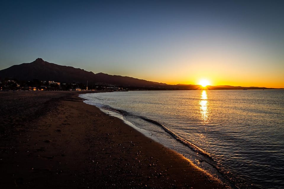 Spring, Off site, Day, Summer, Sunrise, Sunset