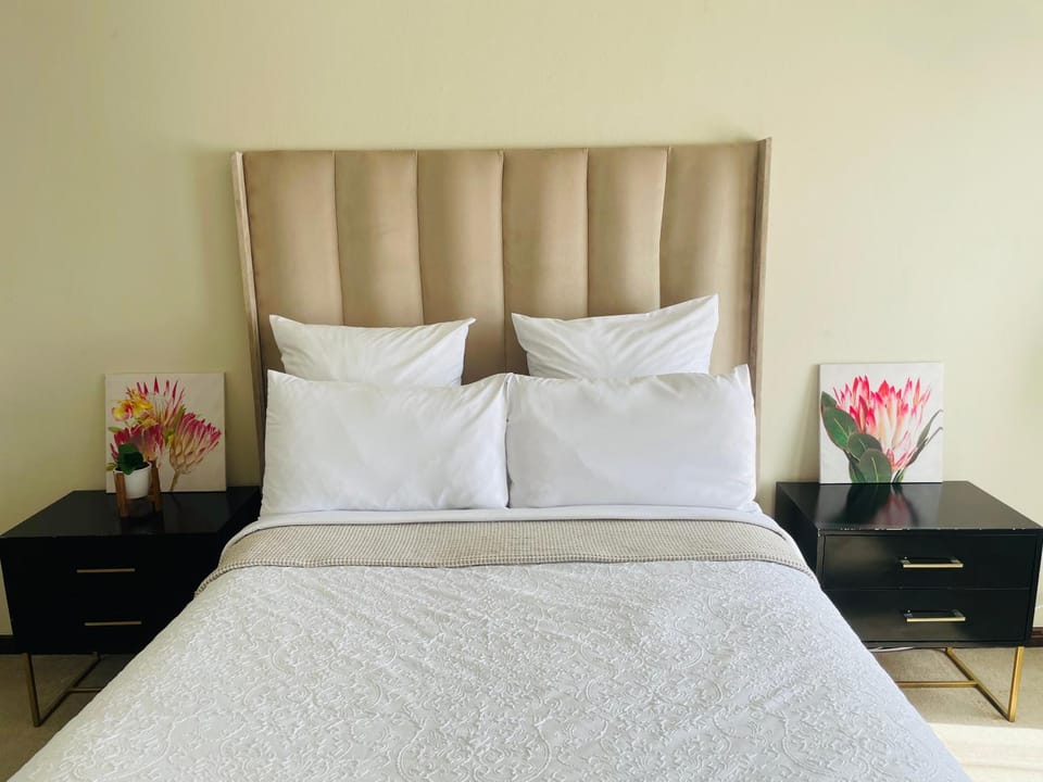 Cozy getaway Apartment in Gauteng