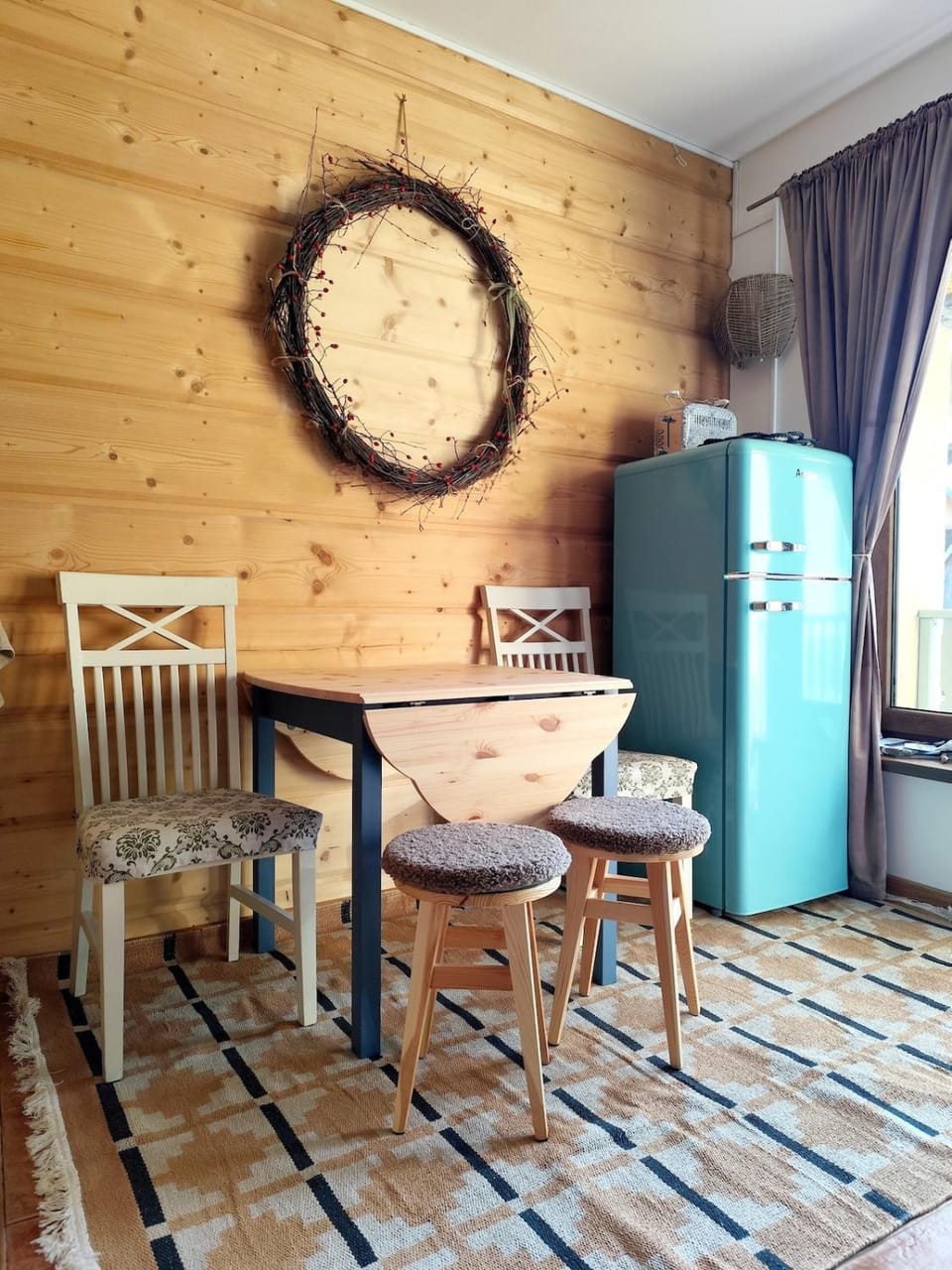Część świata Kościelisko Apartment in Lesser Poland Voivodeship