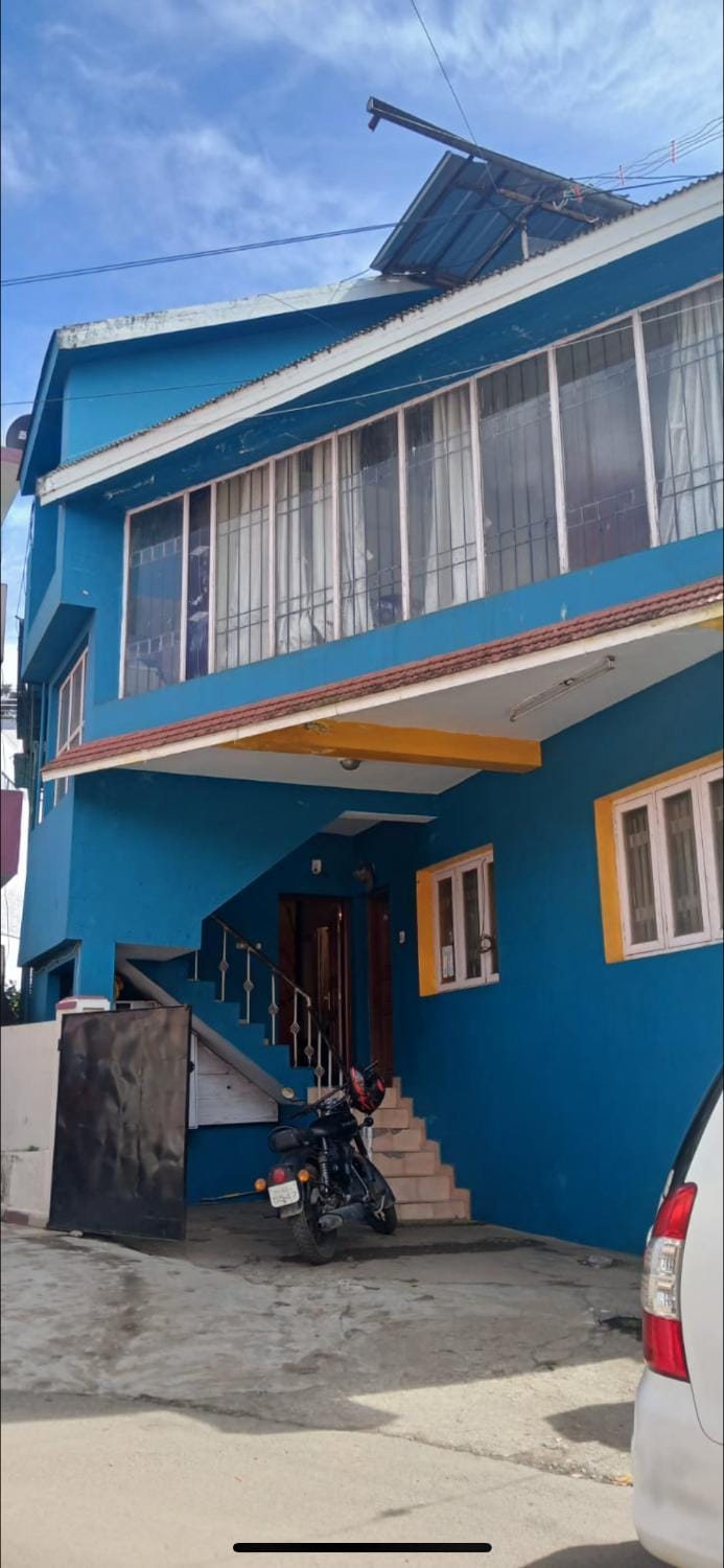 DADIL HOME STAY ooty Vacation rental in Ooty