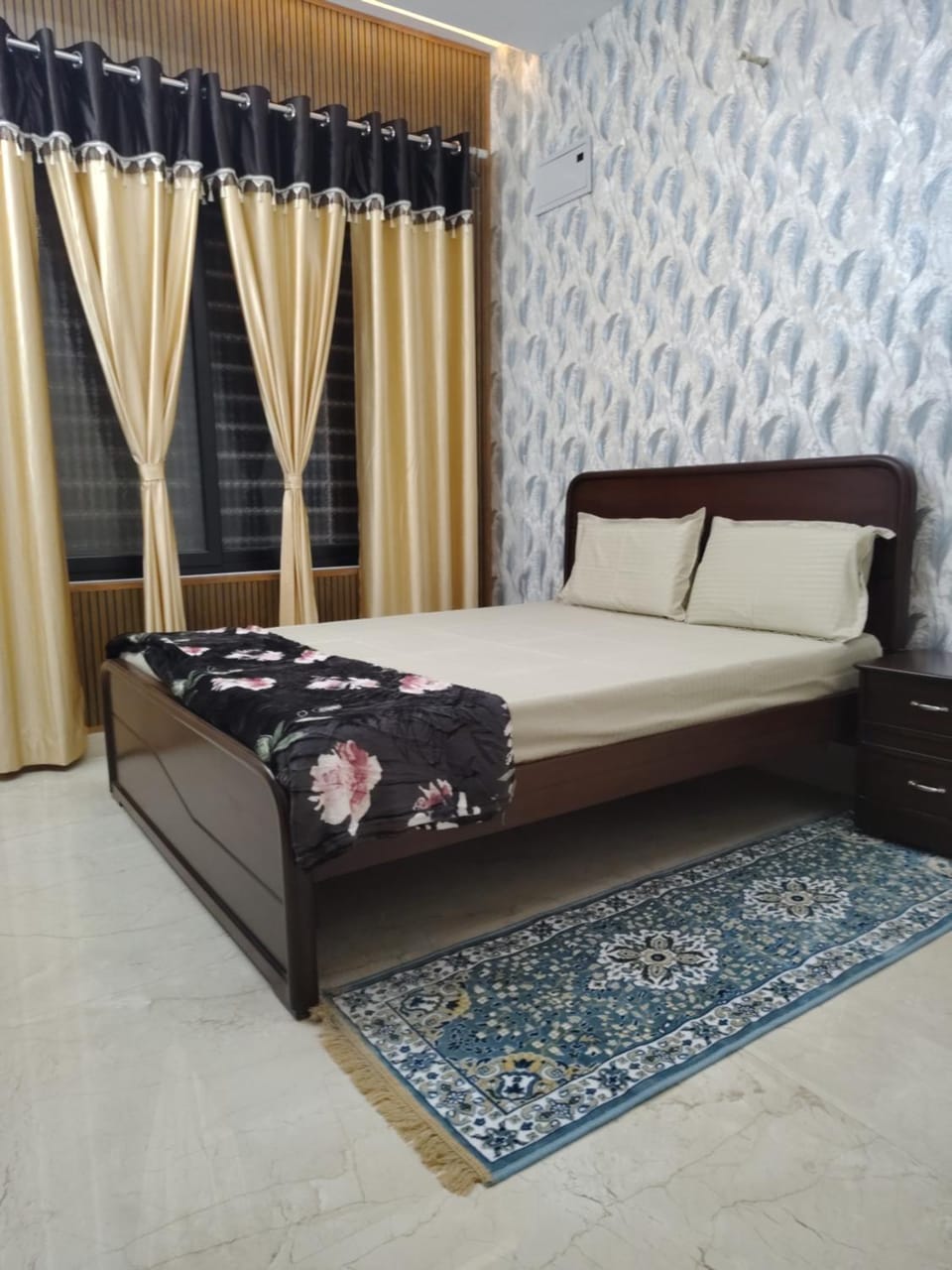 Havenory Homestay by GRV Group YR3 Luxury 4BHK apartment Apartment in Hyderabad