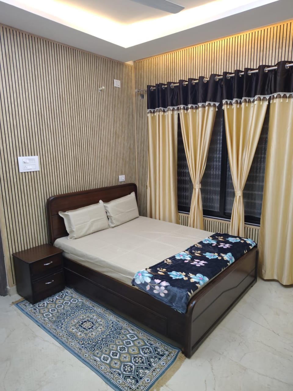 Havenory Homestay by GRV Group YR3 Luxury 4BHK apartment Apartment in Hyderabad