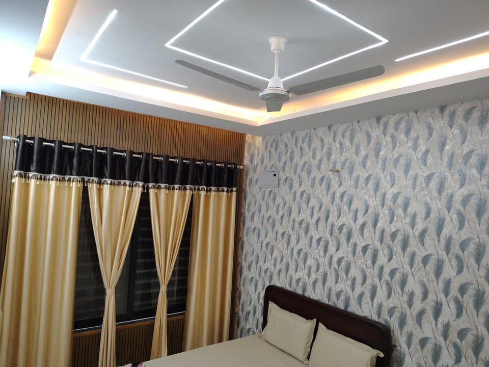 Havenory Homestay by GRV Group YR3 Luxury 4BHK apartment Apartment in Hyderabad