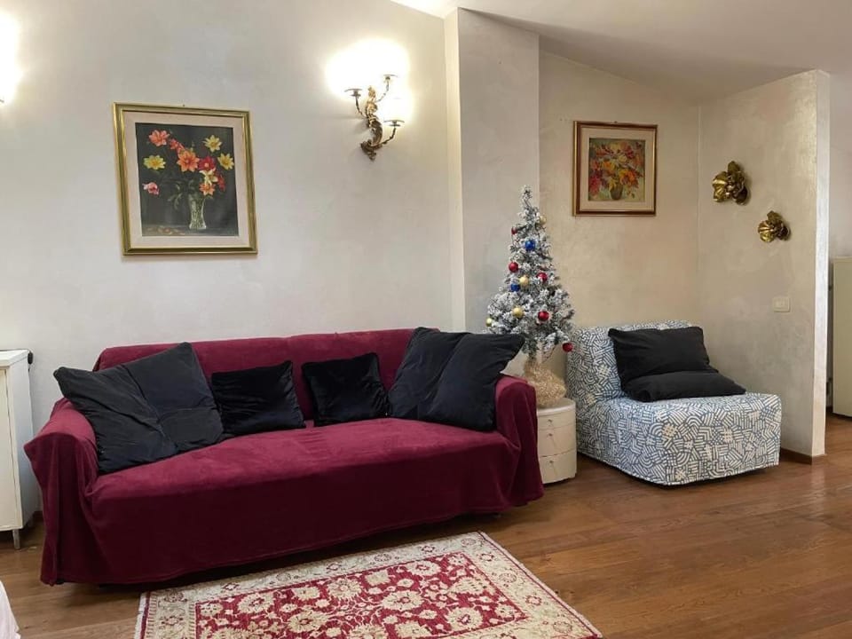 charming suite - affittacamere Bed and Breakfast in Arezzo