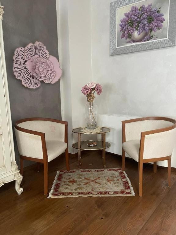 charming suite - affittacamere Bed and Breakfast in Arezzo