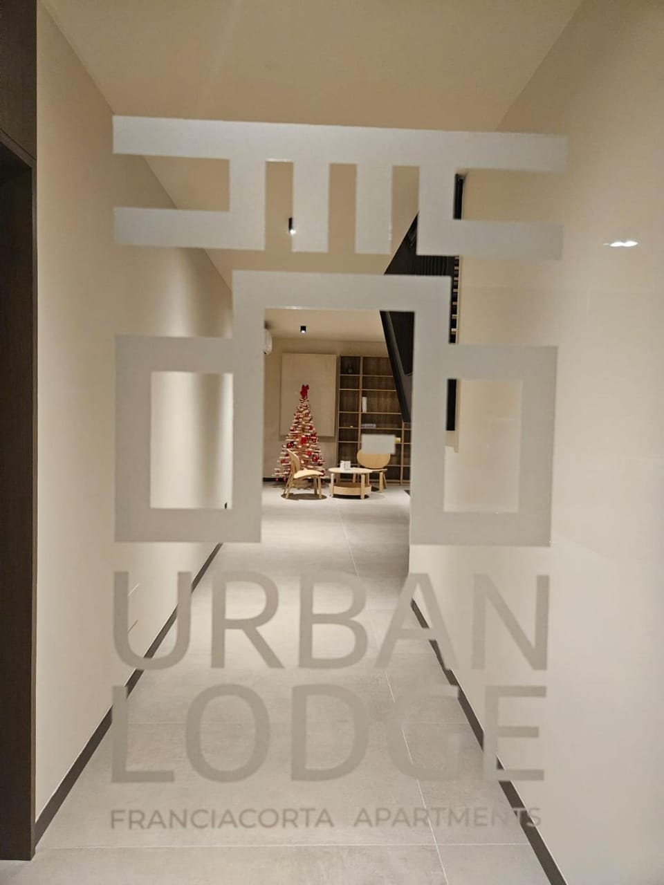 Property building, Logo/Certificate/Sign