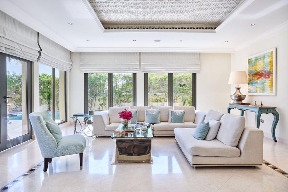 JuliusHomes-Villa Noor Villa in Dubai