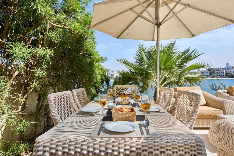 JuliusHomes-Villa Noor Villa in Dubai