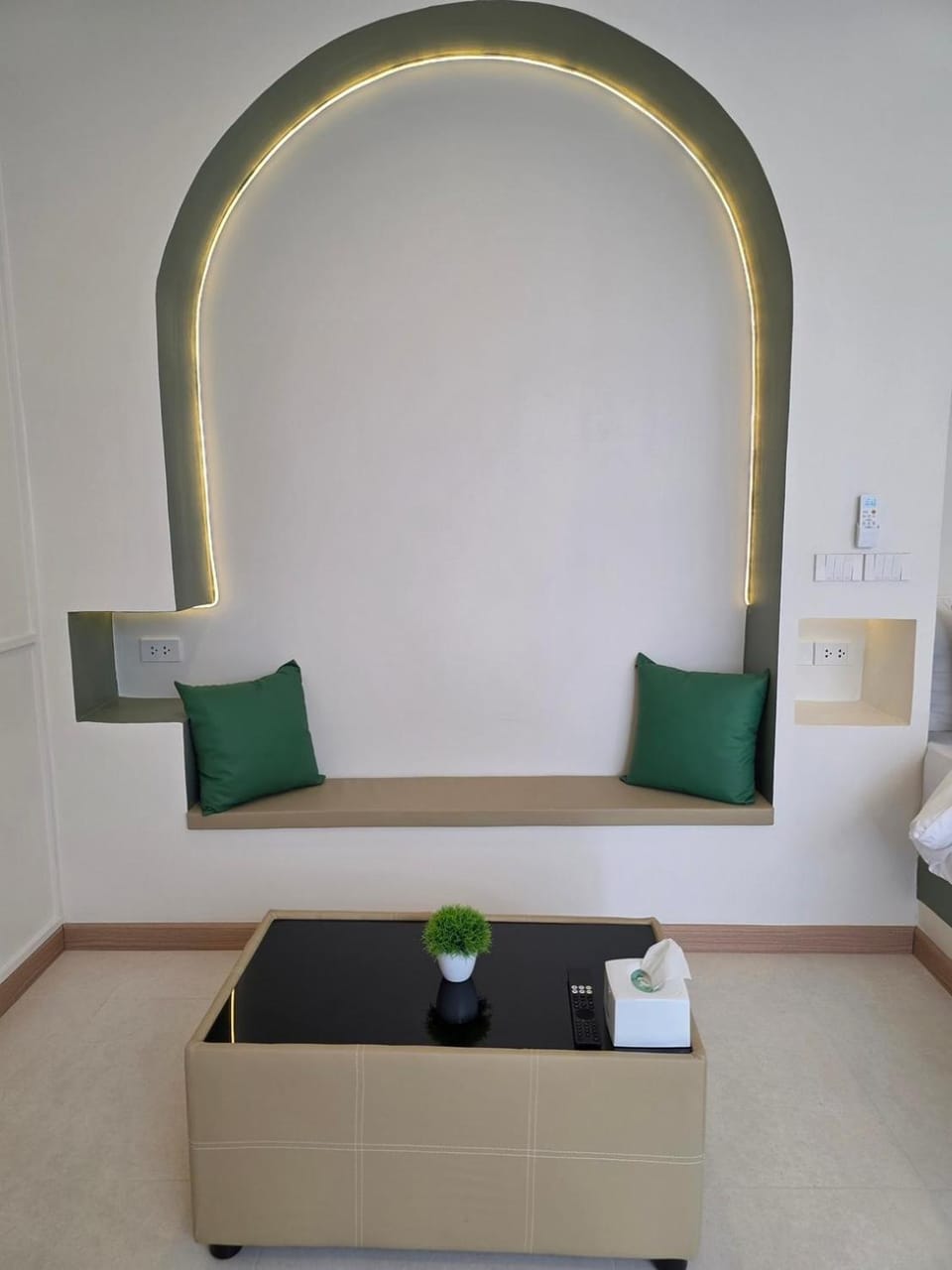 Villa38 Hotel in Laos