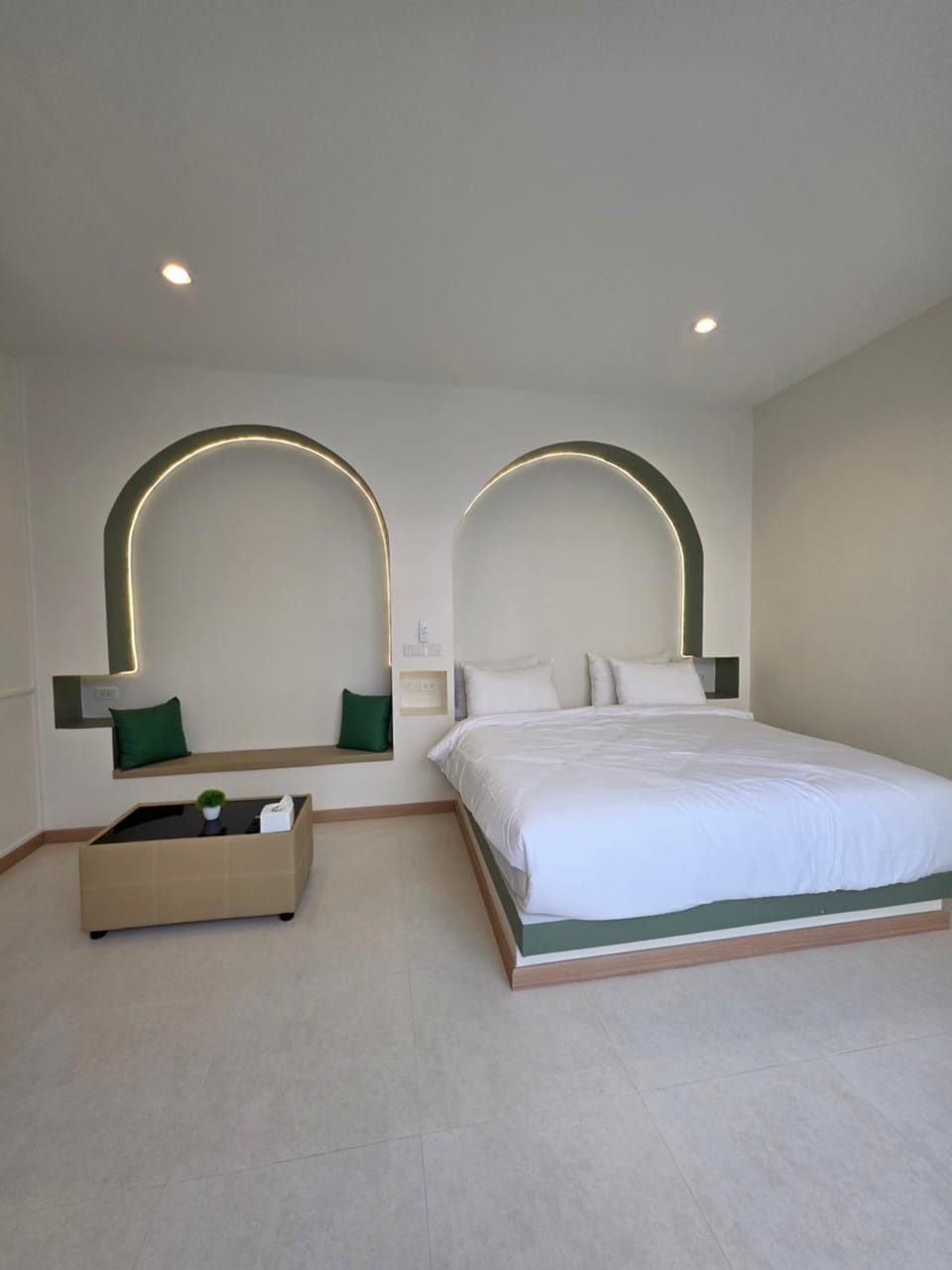 Villa38 Hotel in Laos