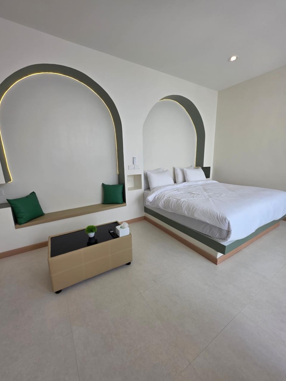 Villa38 Hotel in Laos