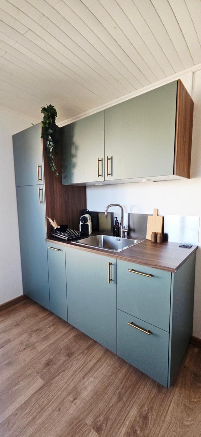 Studio 17m2-Au petit refuge Apartment in Haute-Savoie