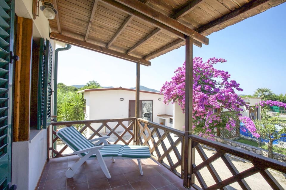 Day, Garden, Balcony/Terrace, Garden view