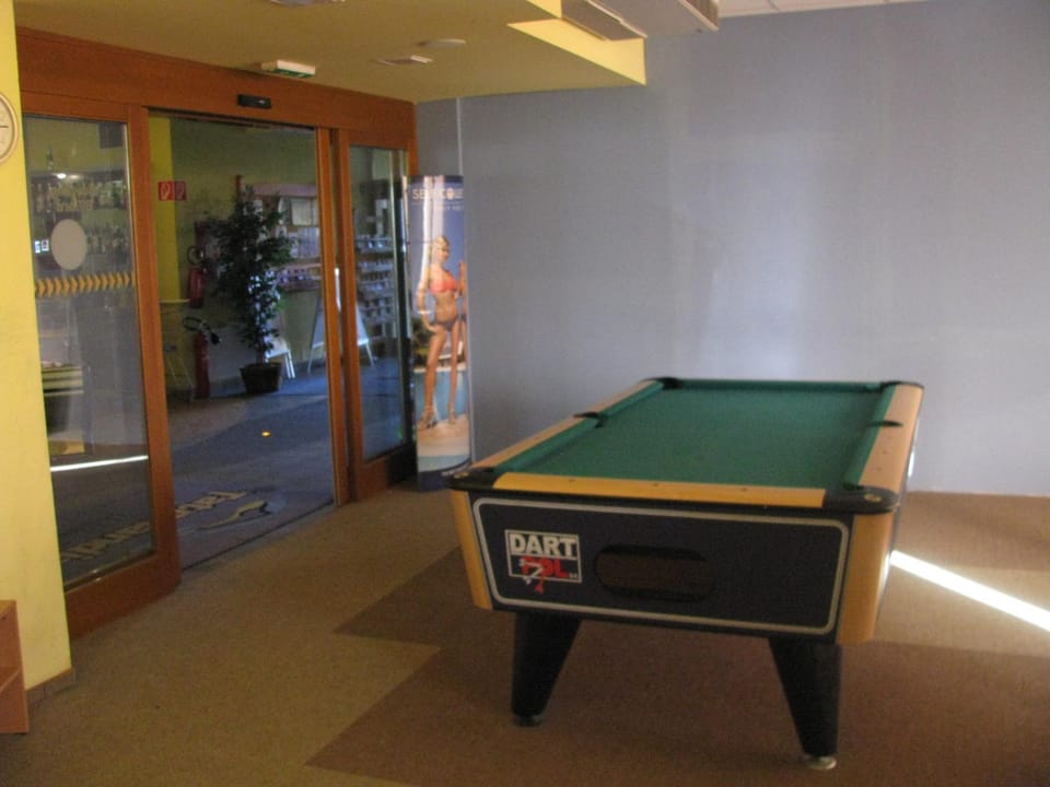 Billiard
