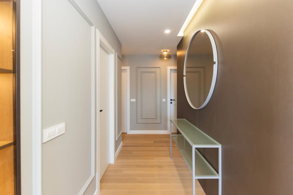 Mariva Luxury Apartment Apartment in Zadar