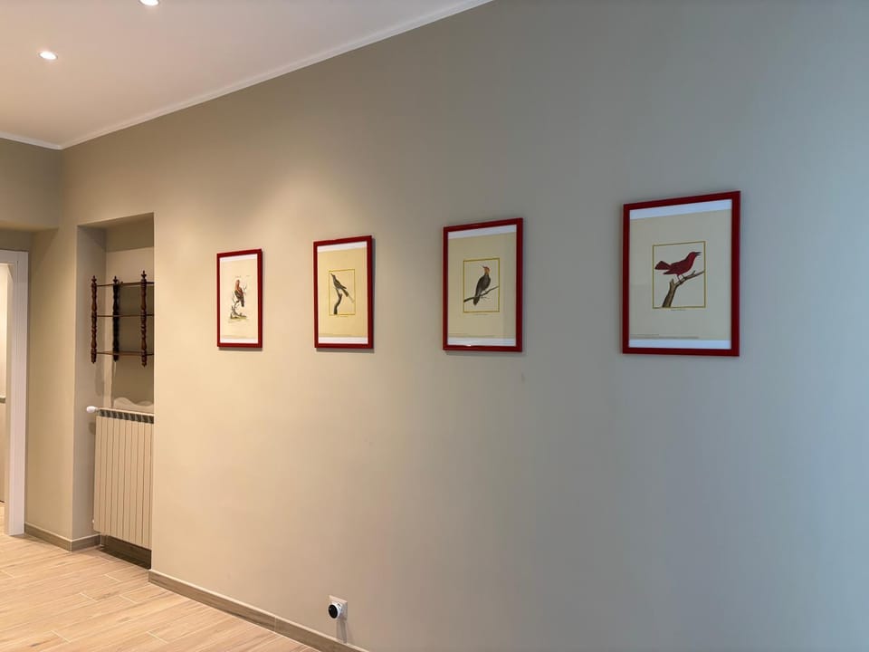Dessì Turin Apartment Apartment in Turin