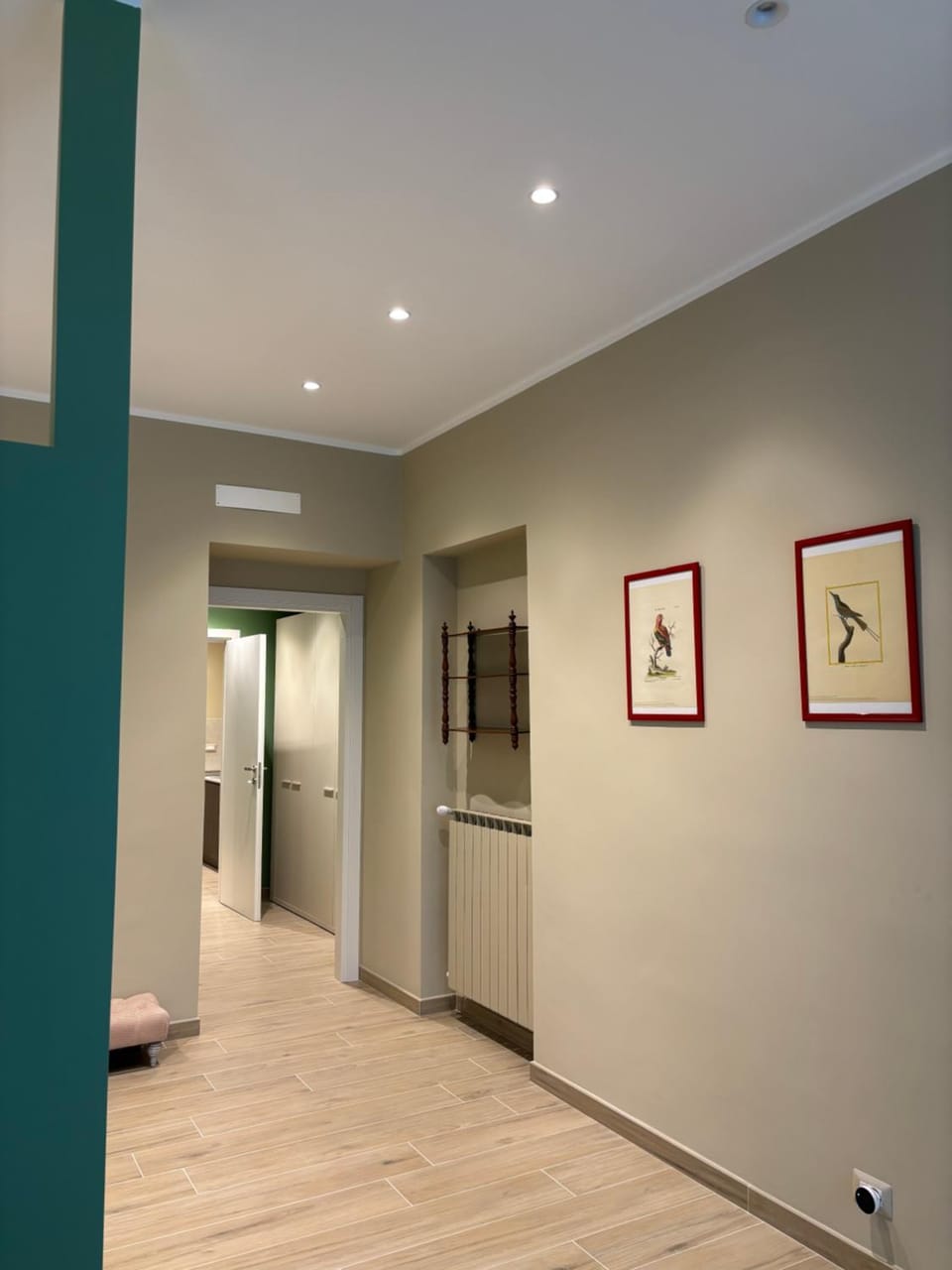 Dessì Turin Apartment Apartment in Turin