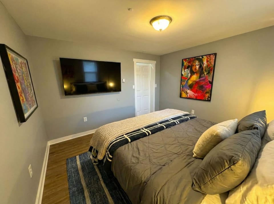Crossroads at Park Place Apartment in Wilmington