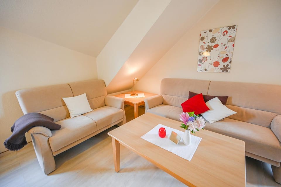 Zur schönen Aussicht - FW 18 Apartment in Dahme
