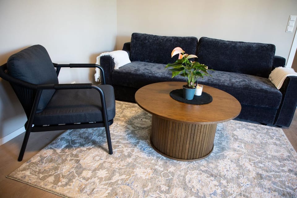 Living room, acessibility