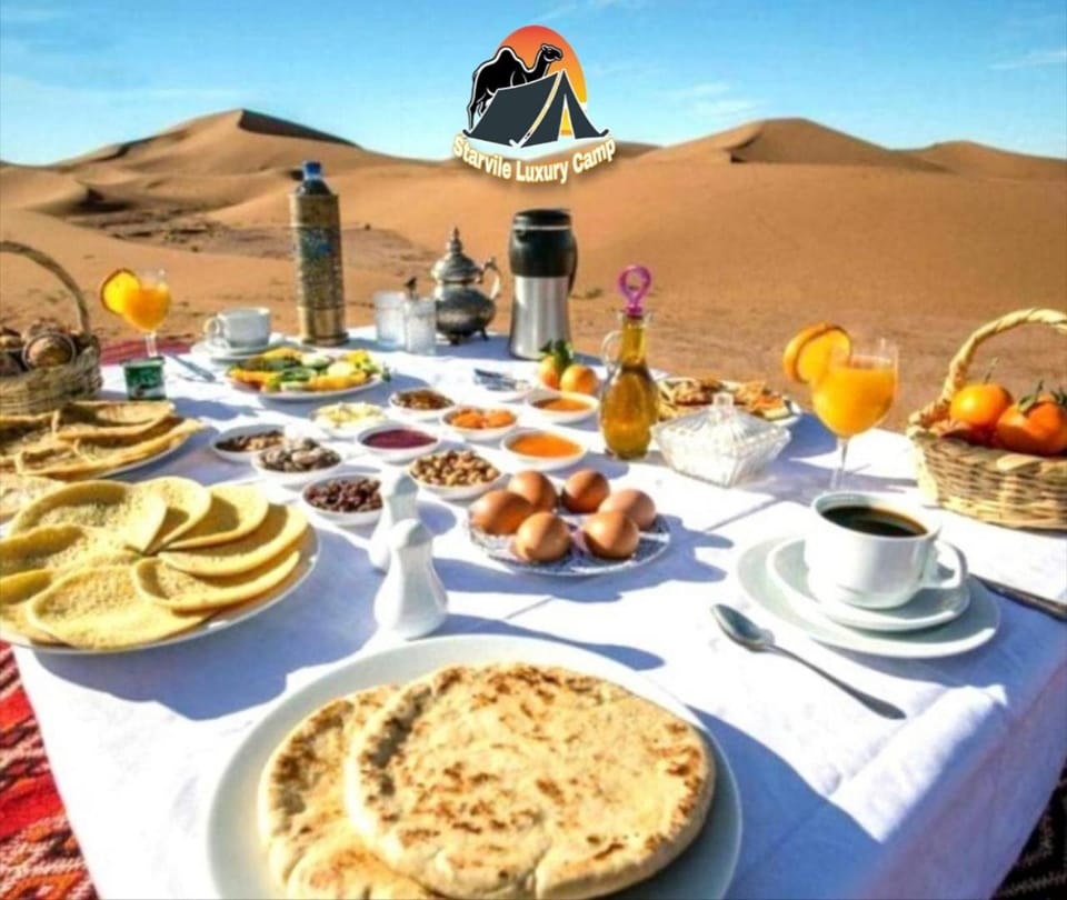 Natural landscape, Coffee/tea facilities, Food and drinks, Food, Breakfast