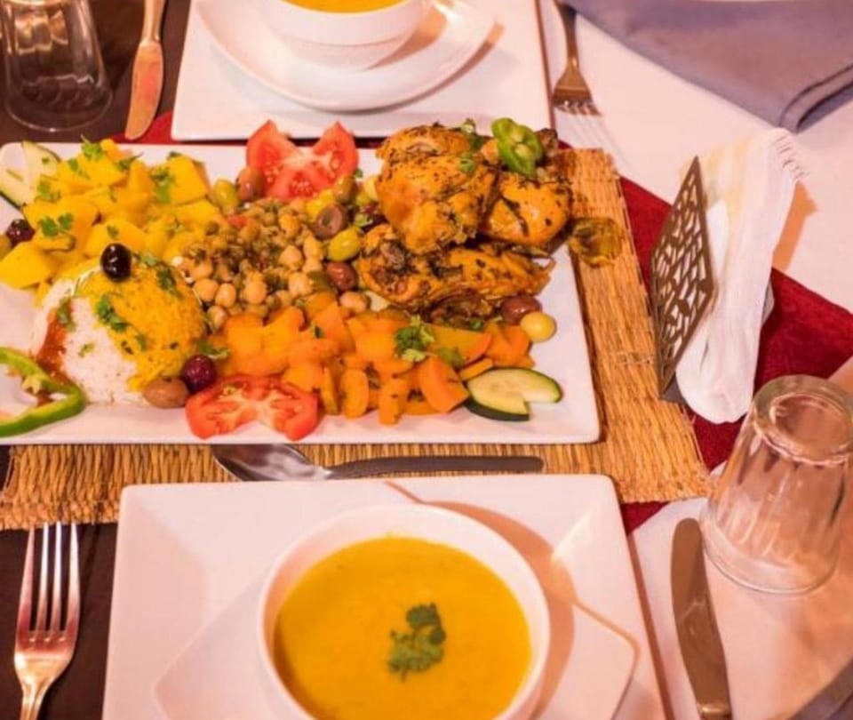 Food and drinks, Food, Breakfast, Dinner, Drinks