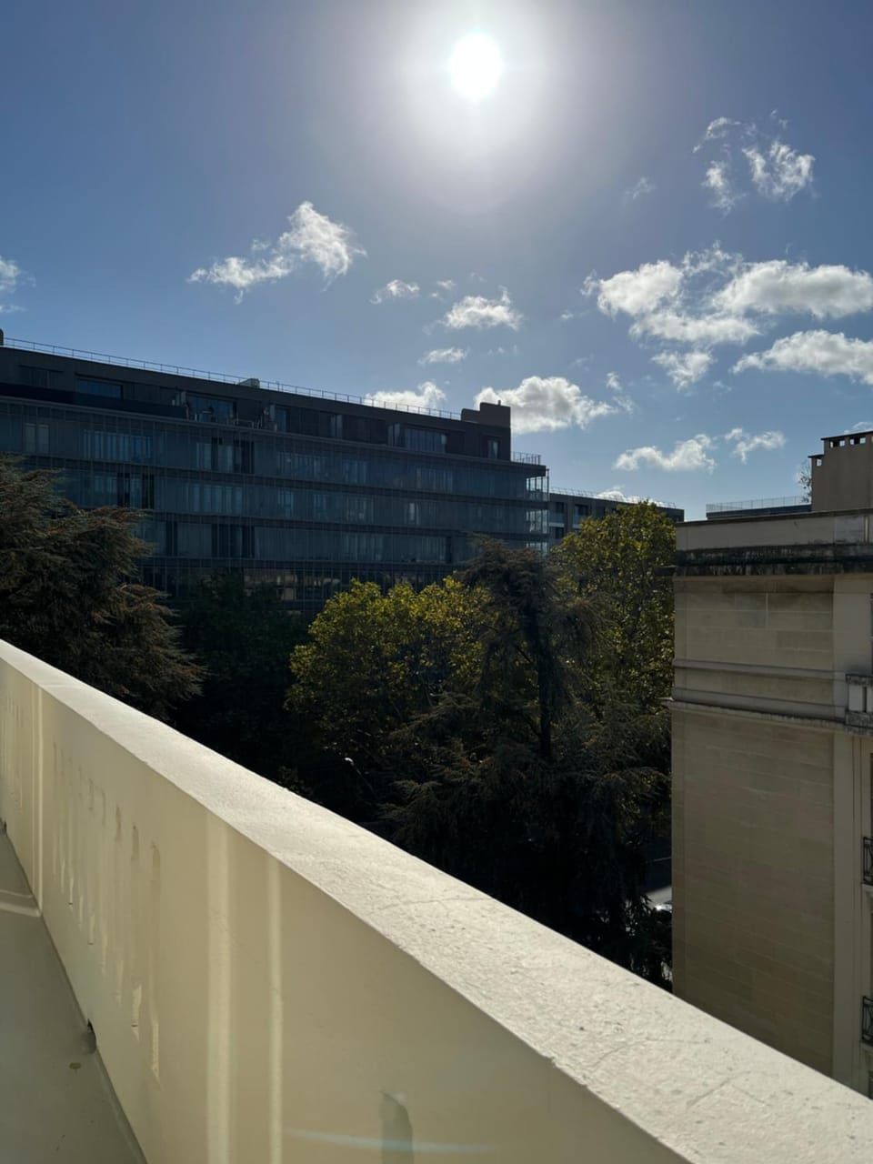 Day, Balcony/Terrace