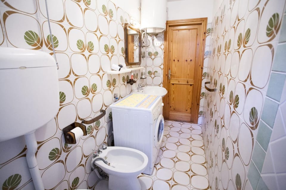 Toilet, Bathroom, bidet