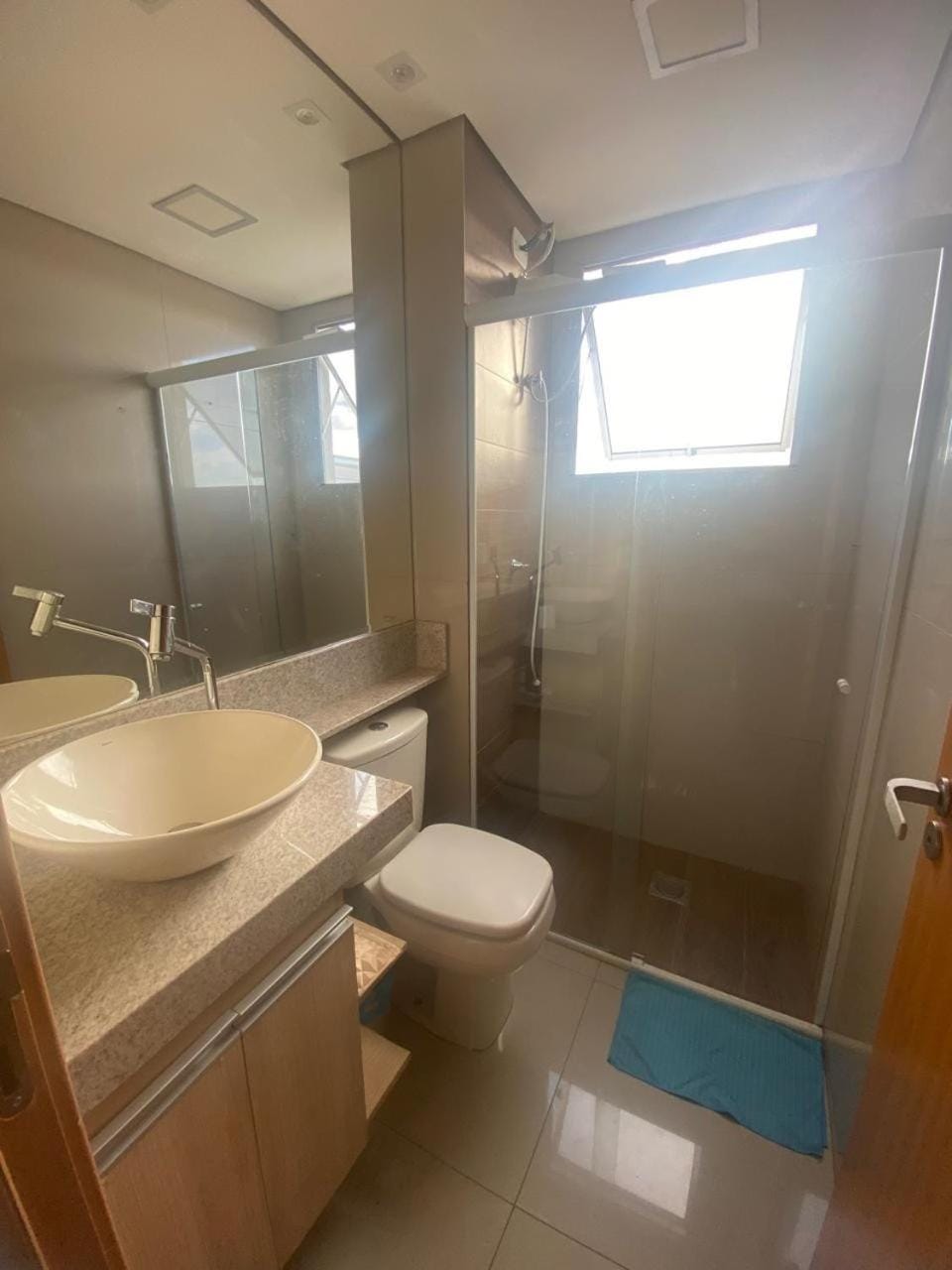 Lindo apto com portaria 24h, região central, longa e curta temporada Apartment in Lagoa Santa