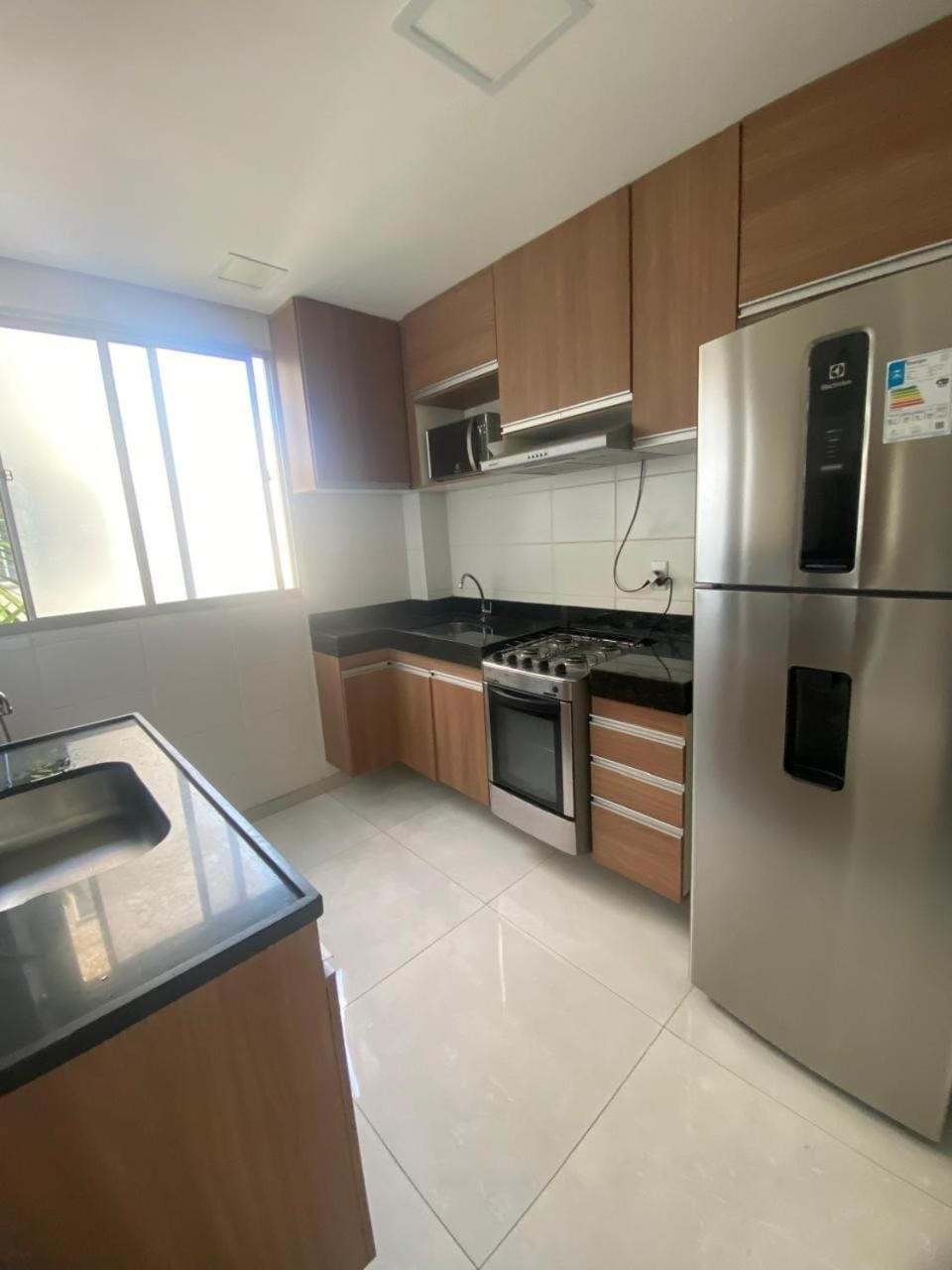 Lindo apto com portaria 24h, região central, longa e curta temporada Apartment in Lagoa Santa