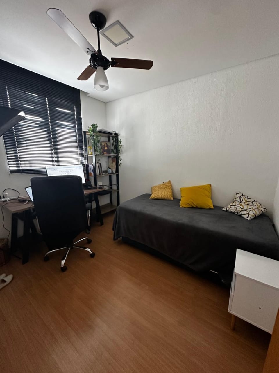 Lindo apto com portaria 24h, região central, longa e curta temporada Apartment in Lagoa Santa