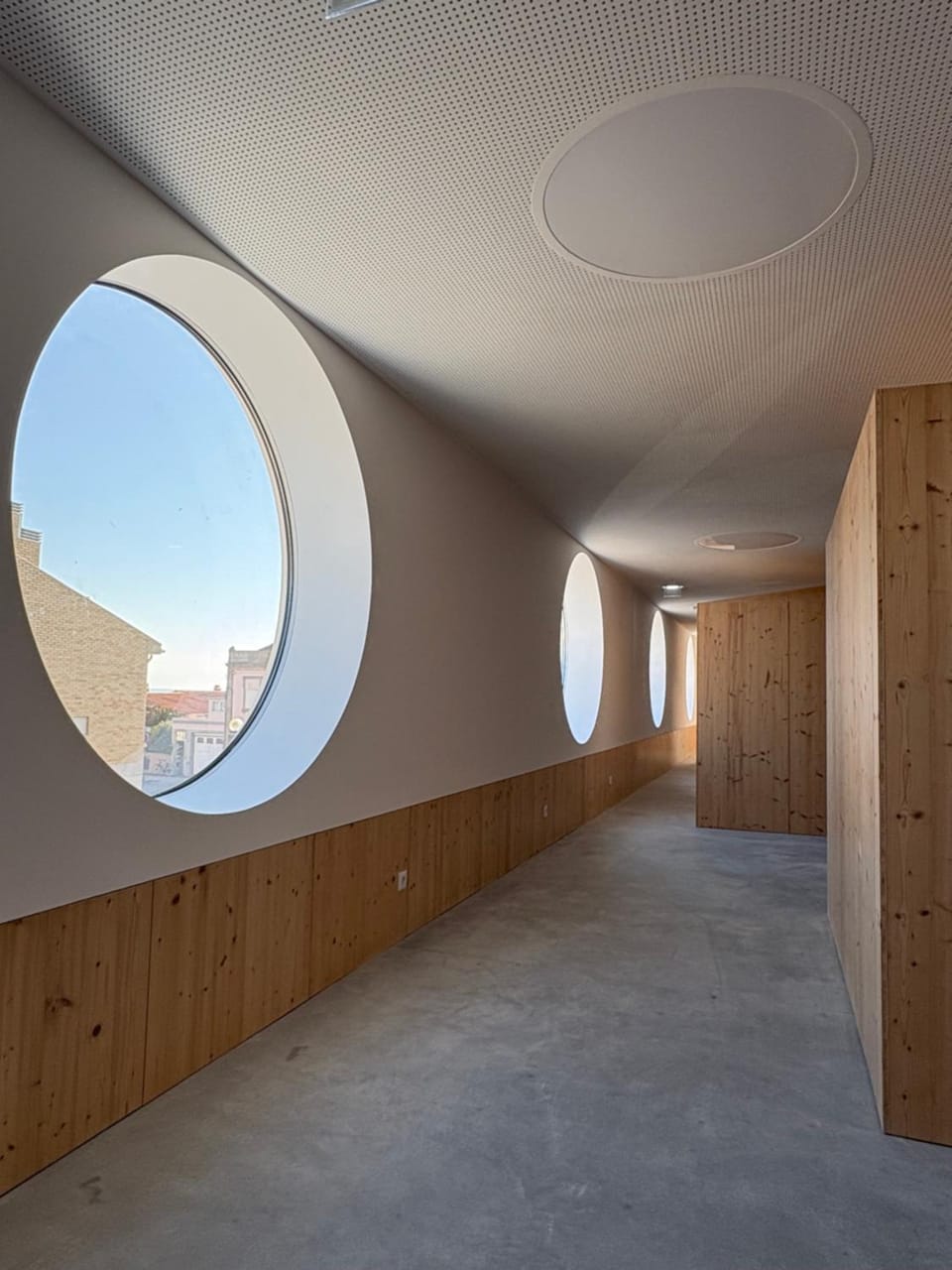 View (from property/room), Street view