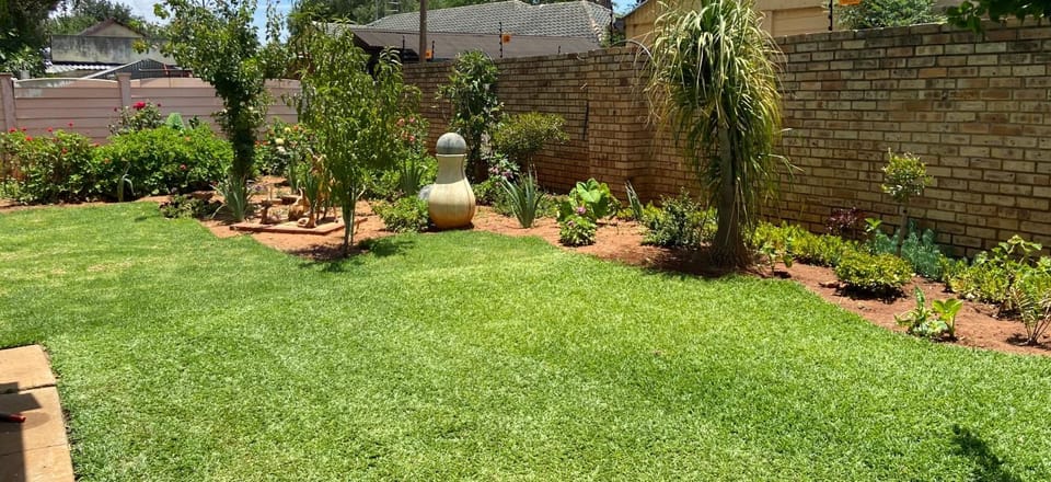 Highway Haven Bed and Breakfast in North West, South Africa