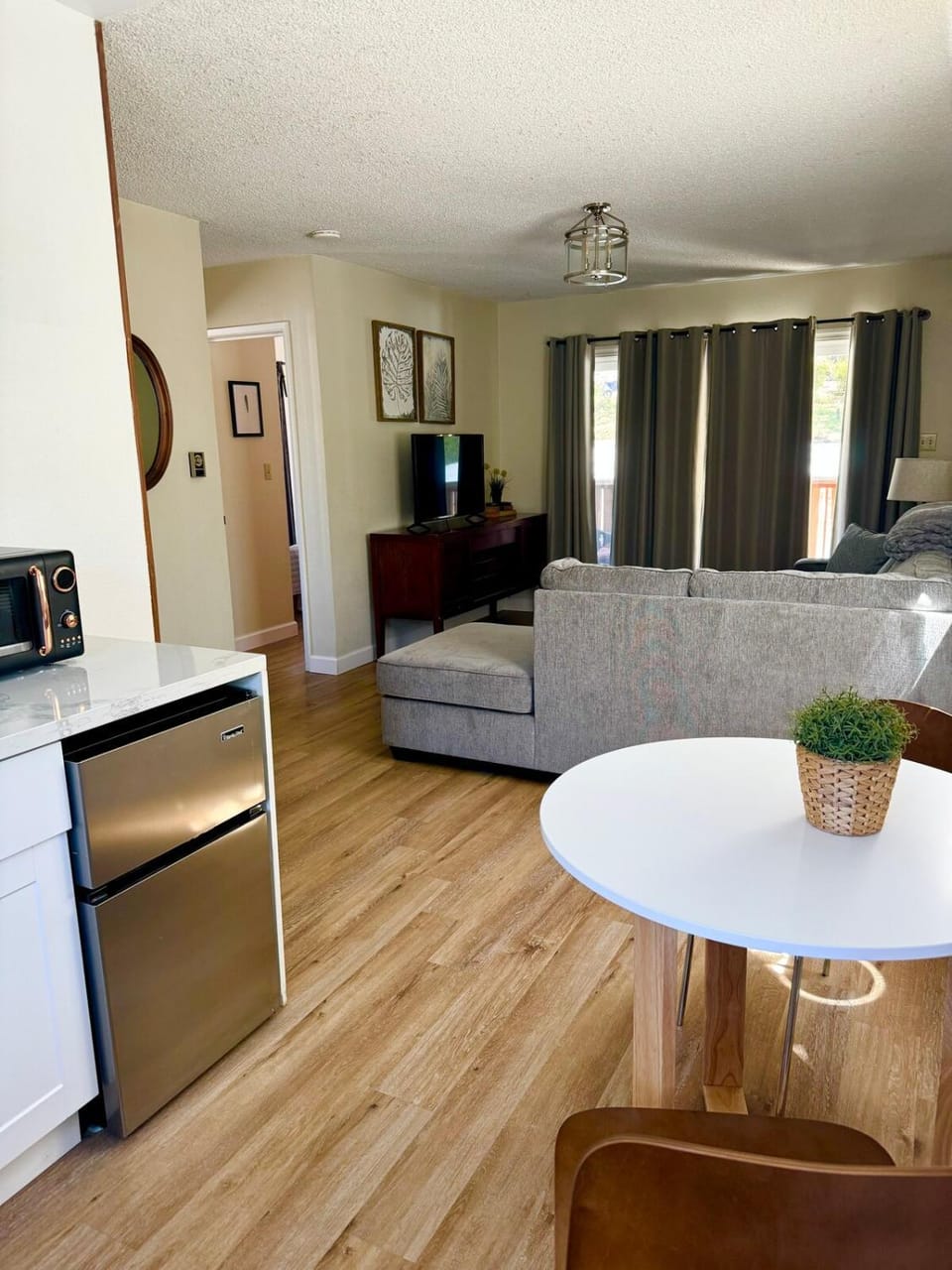 Romantic Mariposa Cottage, 45 Min to Yosemite Apartment in Mariposa